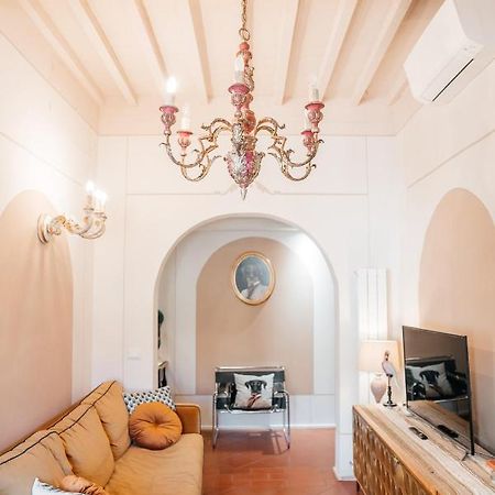 Ginevra Suite Кортона Экстерьер фото
