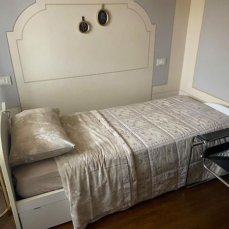 Ginevra Suite Кортона Экстерьер фото