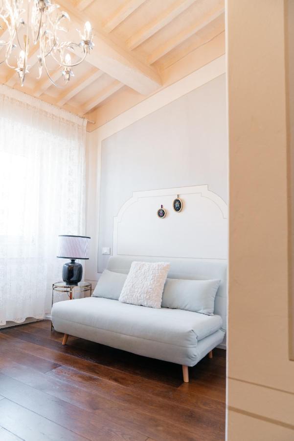 Ginevra Suite Кортона Экстерьер фото