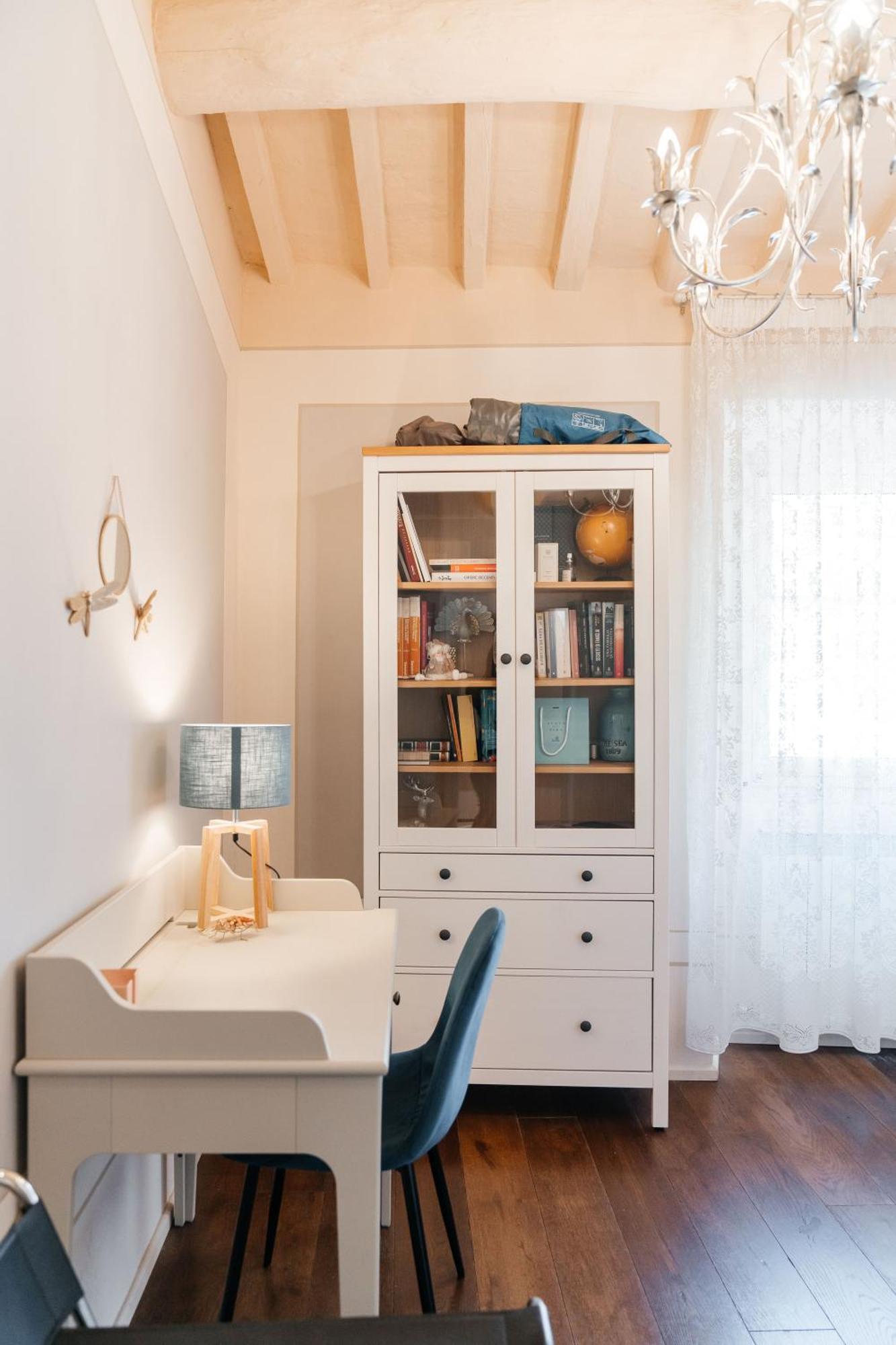 Ginevra Suite Кортона Экстерьер фото